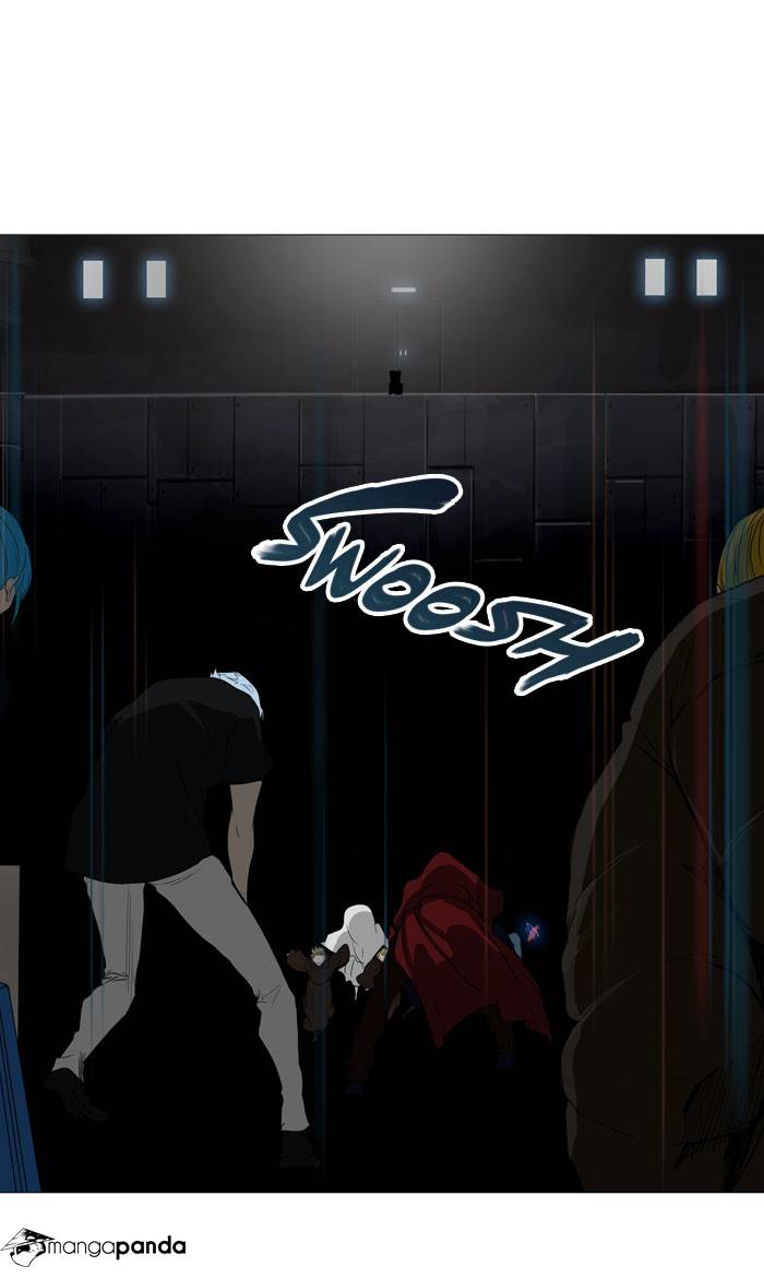 Tower of God Chapter 245 image 06